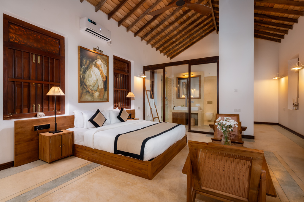 King Suite-1